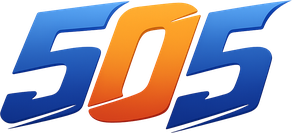 Logo thương hiệu 505